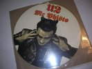 U2 - WELCOME TO THE GLOBAL VILLAGE - PICTURE DISC    - LP