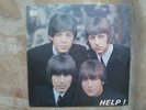 RARETÉ JUKE BOX LES BEATLES -HELP- I' M DOWN