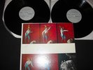 BARBARA STREISAND test press ACETATE 2 X LP Interview record 1983