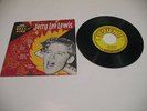 The Great Ball of Fire, Jerry Lee Lewis, Sun EP 107