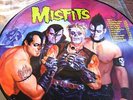 MISFITS:FAMOUS MONSTERS,LP PICTURE DISC,ROADRUNNER,LTD EDIT TO 5000,1999,EX