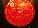 Mound City Blue Blowers Champion 40082-A-B