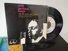 MILT JACKSON WITH ENRICO INTRA GROUP RARE FRENCH EP