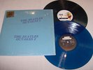 Beatles  Outakes 1&2 budget  waved green/black vin. and blue vinyl  tmoq  rare