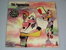 The Aggregation Mind Odyssey  ORG. US PSYCHE LP  LHI 12008 Stereo1968