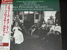 Ken Peplowski Quartet - Memories Of You (Venus Audiophile 200 g) Japan