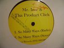 MR. IROC & THE PRODUCT CLICK 