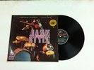 Jazz Raga Style 1968 Indian HMV LP sitar jazz Shankar Jaikishan,Rais Khan