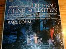 NEU SEALED: R.STRAUSS Die Frau ohne Schatten BÖHM 4-LP-Box DECCA