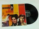 Bollywood OST: Ek Haseena Do Diwane 1971 Indian EMI Odeon LP