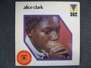 ALICE CLARK SELF TITLED S/T RARE 70’s SOUL LP MAINSTREAM MRL 362 Don’t You Care