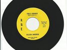 CLLEEN ANDEREGG - FOOL'S PARADISE - RBE RECORDS