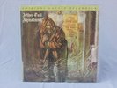 JETHRO TULL 