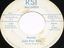Randy Rogers-