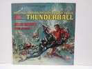 SEALED OST LP James Bond 007 Thunderball John Barry Tom Jones UAS 5132
