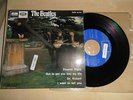 The Beatles - ep - DSOE 16.704 - Spain