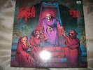 DEATH - SCREAM BLOODY GORE (OIS)  UNDER ONE FLAG RECORDS  /   RAR 