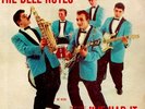 THE BELL NOTES — I'VE HAD IT — 1959 EP TIME TEP-100