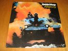 URIAH HEEP..SALISBURY L.P..1st PRESS..VERTIGO SWIRL..1971.
