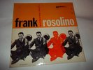 Frank Rosolino * I Play Trombone * Bethlehem  BCP 26 mono