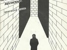 THE UNDERGROUND ARROWS - GENERATIONAL DISEASE / SUMMER DREAM  *rare* mod revival