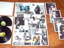 The Beatles White Album - in Shrink - 4 Photo + Poster - Near Mint LP - SWBO-101