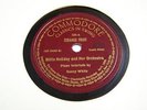 BILLIE HOLIDAY on COMMODORE # 526 From 1939 