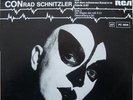  PROGRESSIVE  CONRAD SCHNITZLER PC 5908 GERMANY EP