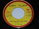 PRINCE FARI - MESSAGE FROM THE KING - 7