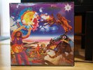 SEALED - Viva SANTANA 3 LP set
