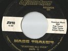 RARE Modern Soul-Mass Transit on Quantum-Starting All Over/Daddy - LISTEN