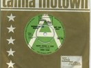NORTHERN SOUL-EDWIN STARR-AGENT DOUBLE O SOUL-TMG.790-G/W- DEMO.