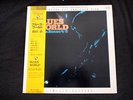 SUNAO WADA - Blues World lp - SUPER-CUT ANALOGUE - JAPAN