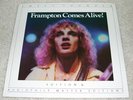 Peter Frampton Comes Alive Audiophile Sweet Thunder 2LP NM