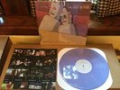 The Get Up Kids - Something To Write Home About Purple Vinyl oop title fight
