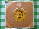 Frank Zappa & The Mothers - Tears Began To Fall RARE UK Reprise stock 45