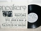 Flamin Groovies Sneakers ULTRA-RARE ORIG 1968 Private Press 10