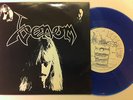 VENOM Warhead / Lady Lust UK NWOBHM 7