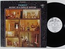 FAMILY Music In A Doll's House REPRISE WARNER BROS SEVEN ARTS LP NM wlp