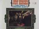 JUDY HENSKE Death Defying: The First Concert Album REPRISE LP SEALED
