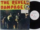 REVELS On A Rampage IMPACT LP surf