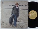STEVE YOUNG Rock Salt & Nails A&M LP NM