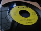 Rare deep soul jeb stuart dreamers hall of fame eureka