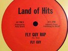 Rare Disco Rap 12