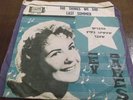 SHELLEY FABARES things we did last summer/welcome home ISRAEL  ISRAELI P/S