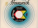 JOHNNY JONES +KING CASUALS “Horsing Around