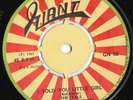1967 RARE UK GIANT THE ITALS & SOUL BROTHERS 