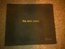 NORMAN GRANZ THE JAZZ SCENE 6 78RPM RECORD SET W/31 PHOTOS #3302/5000