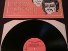 PENNY ARCADE - INTRODUCING....LP EX V.RARE DEROY PRIVATE PRESS DEROY 1442