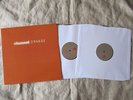 Frank Ocean Channel Orange LTD EDITION DOUBLE VINYL LP